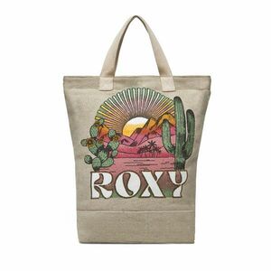 Hátizsák Roxy Drink The Wave ERJBP04876 Bézs kép