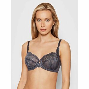 Triumph Melltartó alsó huzallal Wild Peony Florale 10209608 Szürke kép