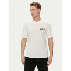 Jack&Jones Póló Guru 12249187 Fehér Relaxed Fit kép