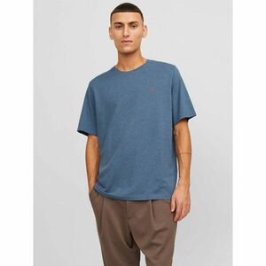 Jack&Jones Póló Paulos 12245087 Kék Standard Fit kép