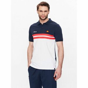 Ellesse Pólóing Muccio SHR16895 Sötétkék Regular Fit kép