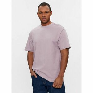 Only & Sons Póló Fred 22022532 Lila Relaxed Fit kép