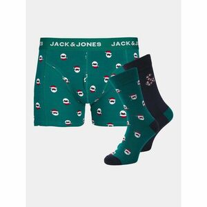 Jack&Jones Fehérnemű szett 12246131 Zöld kép