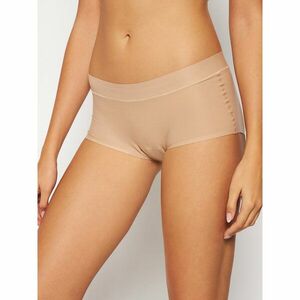 Chantelle Boxerek Soft Stretch C10640 Bézs kép