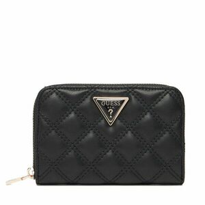 Nagy női pénztárca Guess Giully II Slg SWQG96 73140 Fekete kép