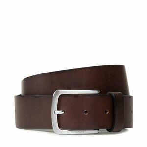 Férfi öv Boss Jor-V 50471321 Barna kép