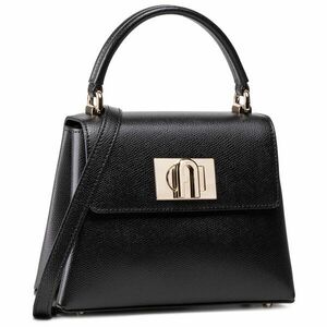 Táska Furla 1927 WB00109-ARE000-O6000-1-007-20-IT-B Fekete kép
