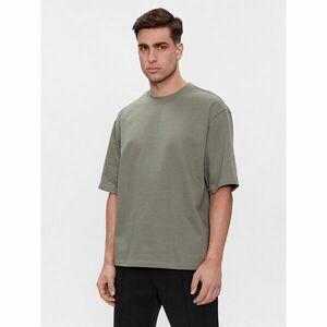 Only & Sons Póló Millenium 22027787 Szürke Oversize kép