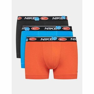 Nike 3 darab boxer 0000KE1008 Színes kép