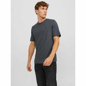 Jack&Jones Póló Paulos 12245087 Szürke Standard Fit kép