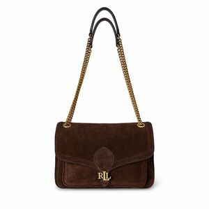 Táska LAUREN RALPH LAUREN 431974554002 Barna kép