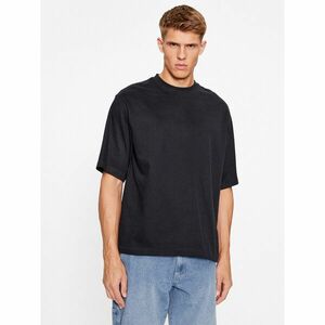 Only & Sons Póló Millenium 22027787 Fekete Oversize kép