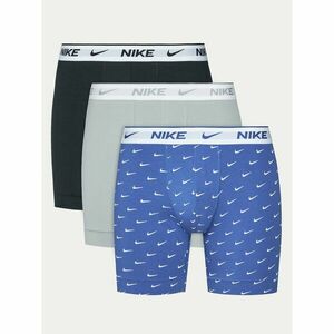 Nike 3 darab boxer 000PKE1008 Színes kép