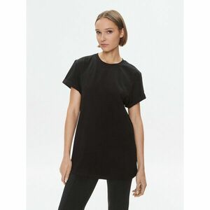 Pinko Póló 102346 A1CY Fekete Regular Fit kép