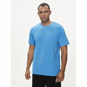 Jack&Jones Póló 12222887 Kék Standard Fit kép