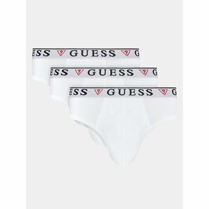 Guess 3 darab készlet U97G00 K6YW1 Fehér kép