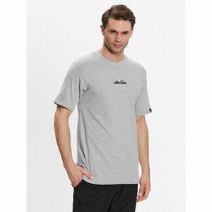 Ellesse Póló Ollio SHP16463 Szürke Regular Fit kép