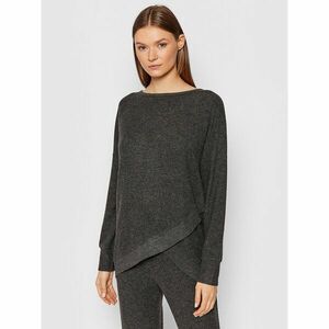 Triumph Pizsama felső Thermal 10206024 Szürke Relaxed Fit kép