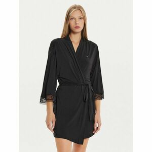Tommy Hilfiger Köntös UW0UW05563 Fekete kép