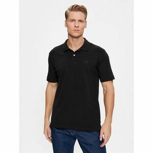 Gap Pólóing 586306-03 Fekete Regular Fit kép