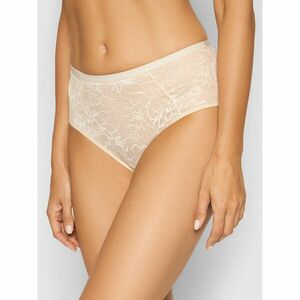 Triumph Klasszikus magas derekú alsó Amourette Charm 10198780 Bézs kép