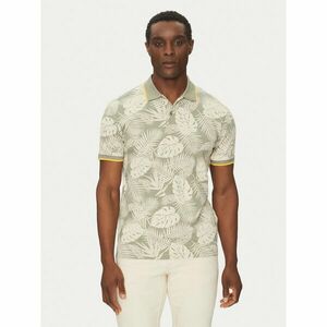 Liu Jo Pólóing QA5180 J7734 Zöld Regular Fit kép