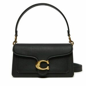 Táska Coach Pbbl Tab Sb 26 Rf CH857 Fekete kép