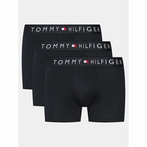 Tommy Hilfiger 3 darab boxer UM0UM03180 Sötétkék kép