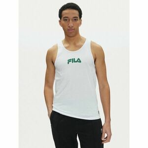 Fila Trikó Lirey FAM0919 Fehér Slim Fit kép