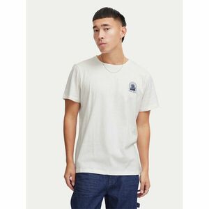 Blend Póló 20716481 Fehér Regular Fit kép