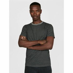 Matinique Póló 30207028 Fekete Regular Fit kép