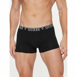 Guess Boxerek Barney U2RF00 KCD31 Fekete kép