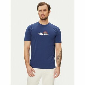 Ellesse Póló Trea SHV20126 Sötétkék Regular Fit kép