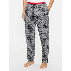 Hugo Pizsama nadrág 50501679 Szürke Regular Fit kép