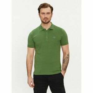 Replay Pólóing M6548.000.23070 Zöld Regular Fit kép
