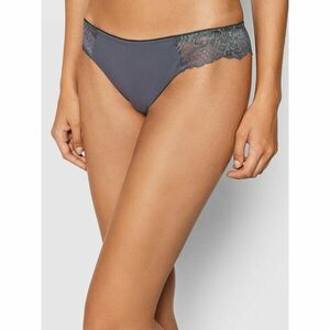 Triumph Figi alsó Wild Peony Florale 10209603 Szürke kép