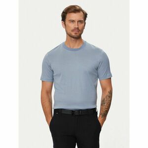 Boss Póló H-Tiburt 431 50518539 Kék Regular Fit kép