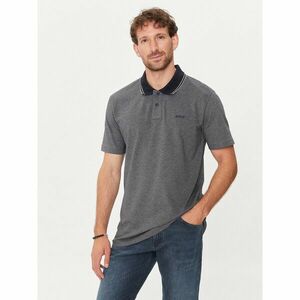 Boss Pólóing Peoxfordnew 50507814 Sötétkék Relaxed Fit kép
