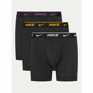 Nike 3 darab boxer 0000KE1007 Színes Regular Fit kép
