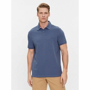 Tommy Hilfiger Pólóing 1985 Regular Polo MW0MW17770 Kék Regular Fit kép