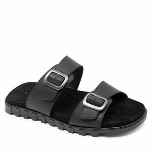 Papucs Lasocki CODE-102 MB Fekete kép