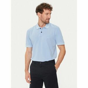 Boss Pólóing Prime 50507813 Kék Regular Fit kép