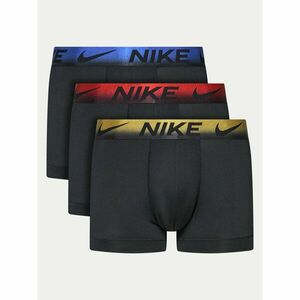 Nike Boxerek Trunk 0000KE1156 Fekete kép