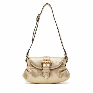 Táska PINKO Jolene Shoulder Mini PE 25 PLTT 102802 A27K Arany kép