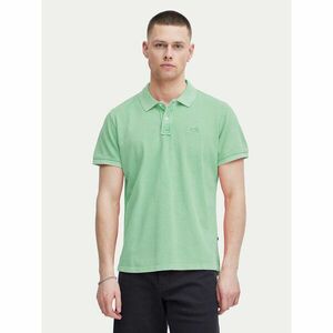 Blend Pólóing 20716907 Zöld Regular Fit kép