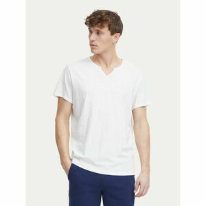 Blend Póló 20717013 Fehér Regular Fit kép