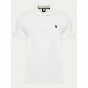 Petrol Industries Pólóing M-1040-POL002 Bézs Slim Fit kép