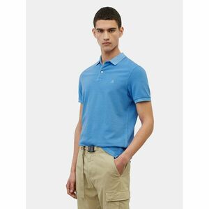 Marc O'Polo Pólóing M22 2496 53190 Kék Slim Fit kép