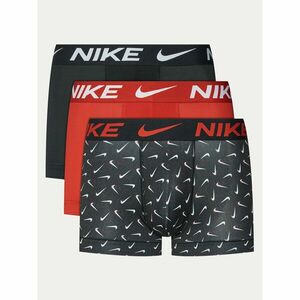 Nike 3 darab boxer 000PKE1156 Színes kép