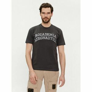 Aeronautica Militare Póló 241TS2203J629 Fekete Regular Fit kép
